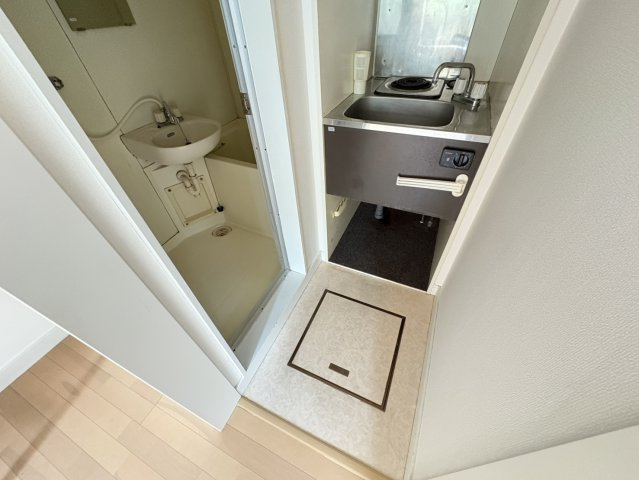 ピュアハウス真間のその他