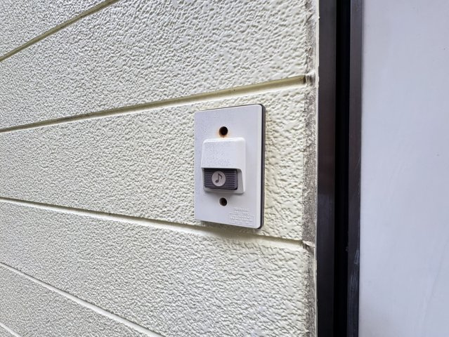 ピュアハウス真間のセキュリティ