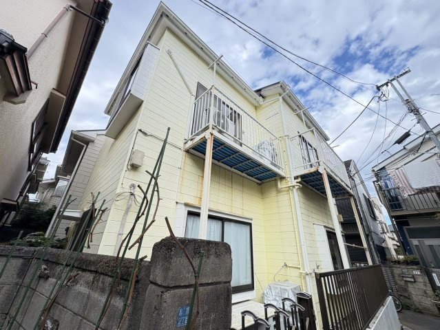 ピュアハウス真間