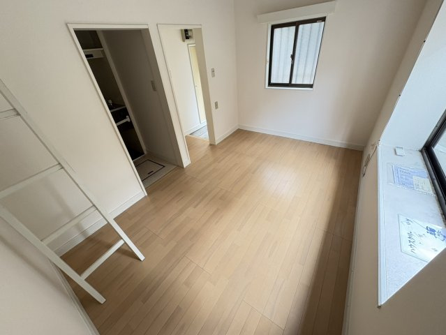 ピュアハウス真間の居間・リビング