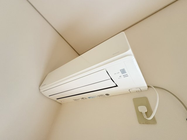 ピュアハウス真間の設備