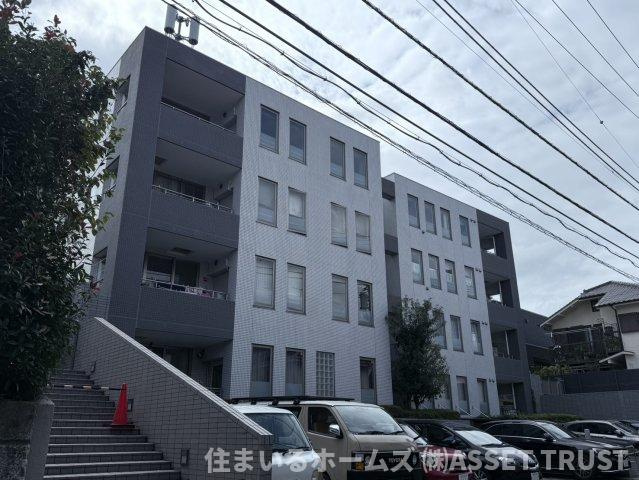 ビラハイツ参宮橋