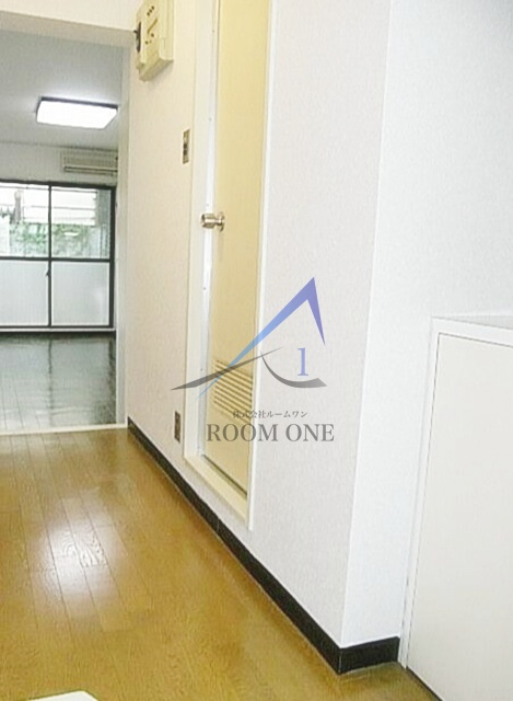 セブンスターハイツ代々木の内装