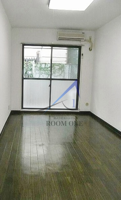 セブンスターハイツ代々木の居間・リビング|洋室のお部屋です。