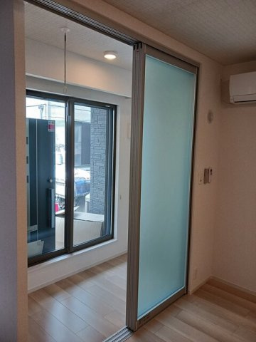 ラ・メール・ソレイユの内装|過ごしやすい室内です