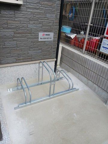 ラ・メール・ソレイユのその他共用部分