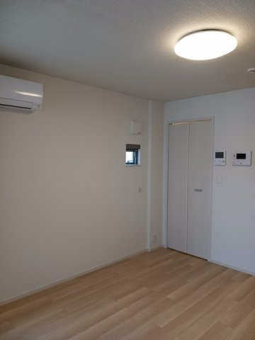 ラ・メール・ソレイユの内装|物件の内装です