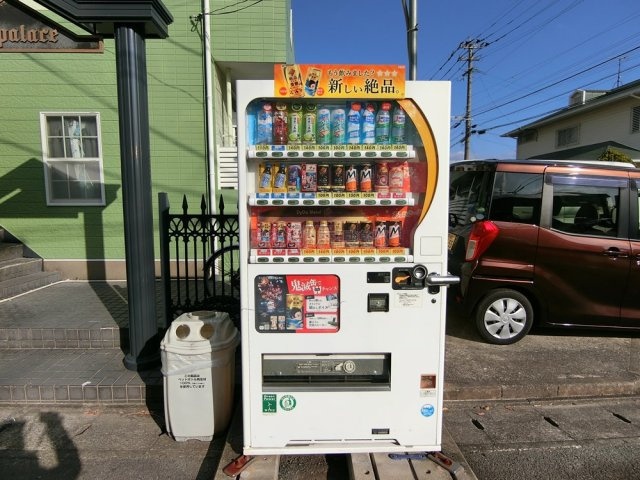 レジデンス津福本町Ⅱの周辺