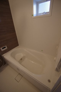 【浴室】 | 【仲介手数料無料！！】国立市西1丁目　新築戸建て（全7区画）D号棟　6380万円