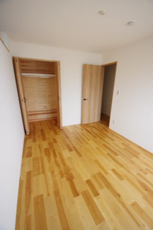 【洋室】 | 【仲介手数料無料！！】国立市西1丁目　新築戸建て（全7区画）D号棟　6380万円