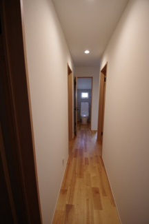 【その他】 | 【仲介手数料無料！！】国立市西1丁目　新築戸建て（全7区画）D号棟　6380万円 | 2階廊下