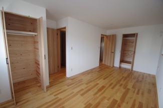 【洋室】 | 【仲介手数料無料！！】国立市西1丁目　新築戸建て（全7区画）D号棟　6380万円