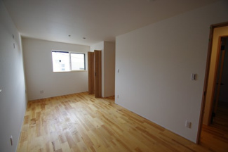 【洋室】 | 【仲介手数料無料！！】国立市西1丁目　新築戸建て（全7区画）D号棟　6380万円