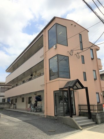 フジヨシマンションパートⅠ