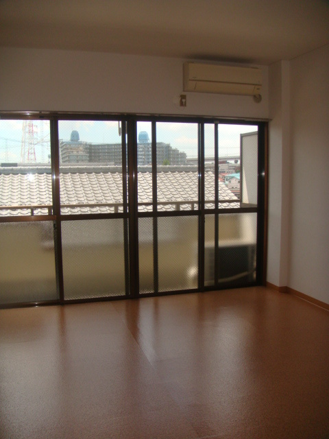 フジヨシマンションパートⅠの洋室|洋室・8.0帖