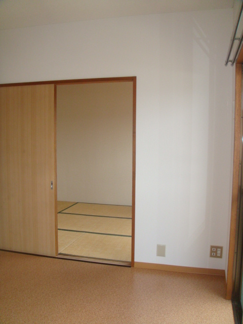 フジヨシマンションパートⅠの内装