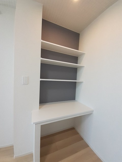 サンリット・ファインのその他