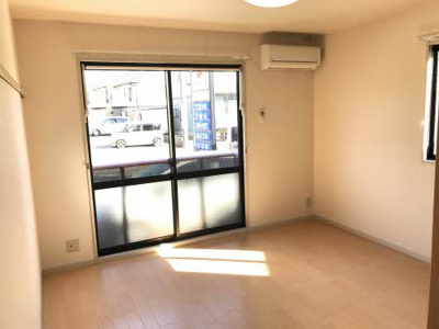 【居間・リビング】 | ルミエールK