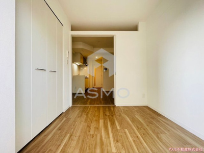 【内装】 | レオンコンフォート堀江公園