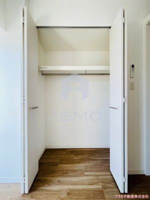 【収納】 | レオンコンフォート堀江公園