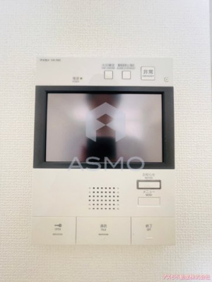 【セキュリティ】 | レオンコンフォート堀江公園