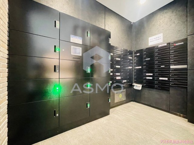 【その他共用部分】 | レオンコンフォート堀江公園