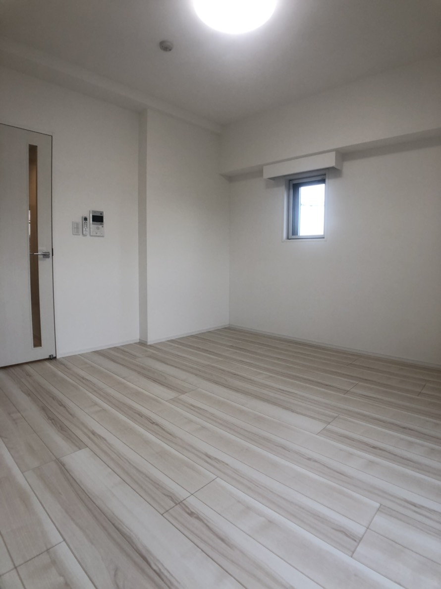 ティモーネ押上トゥーレの居間・リビング