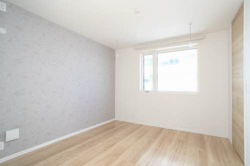 シャーメゾン　フォルトゥーナの洋室