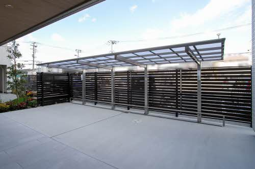 シャーメゾン　フォルトゥーナのその他共用部分