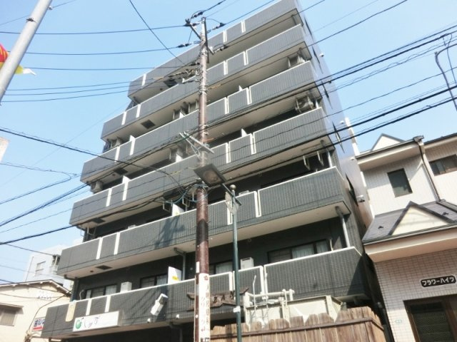 シャンフレア北浦和