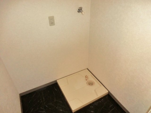 シャンフレア北浦和のその他|★室内洗濯機置場あり。★