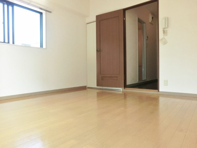 シャンフレア北浦和の内装