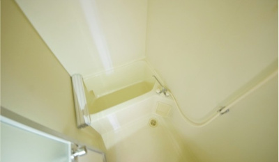 【浴室】 | 三鷹セントラルハイツ