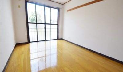 【内装】 | 三鷹セントラルハイツ