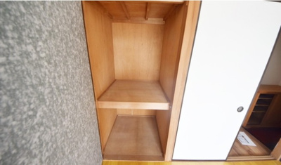 【収納】 | 三鷹セントラルハイツ