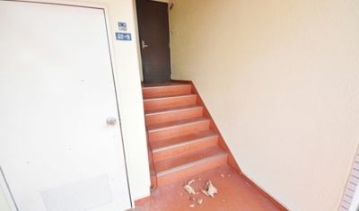 【エントランス】 | 三鷹セントラルハイツ