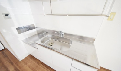 【キッチン】 | 三鷹セントラルハイツ