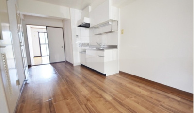 【内装】 | 三鷹セントラルハイツ