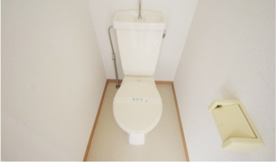 【トイレ】 | 三鷹セントラルハイツ