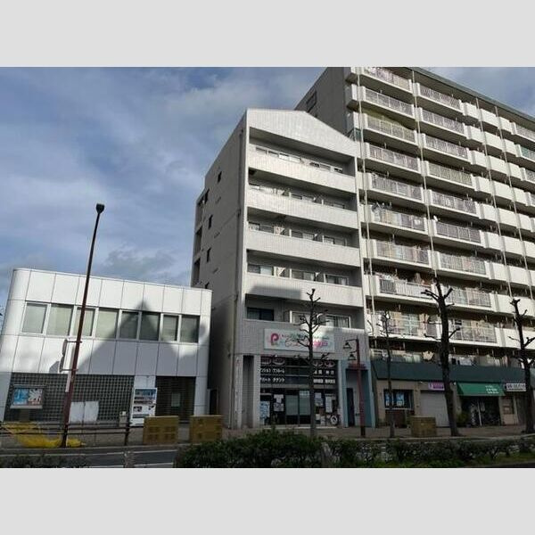 ポコアポコ須磨板宿