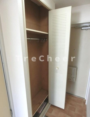 【収納】 | ジョイフル西荻窪