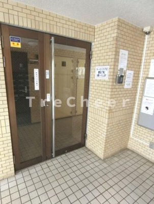 【その他共用部分】 | ジョイフル西荻窪