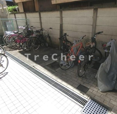 【その他共用部分】 | ジョイフル西荻窪