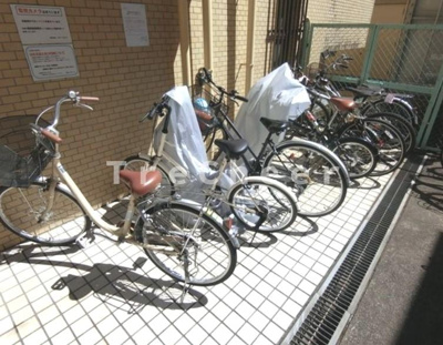 【その他共用部分】 | ジョイフル西荻窪