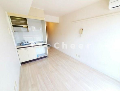 【居間・リビング】 | ジョイフル西荻窪