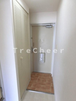 【玄関】 | ジョイフル西荻窪