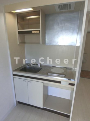 【キッチン】 | ジョイフル西荻窪