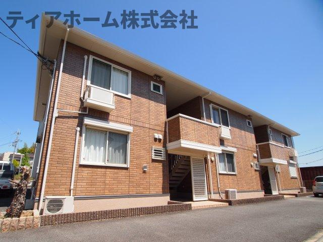 ディーグラフォート上牧