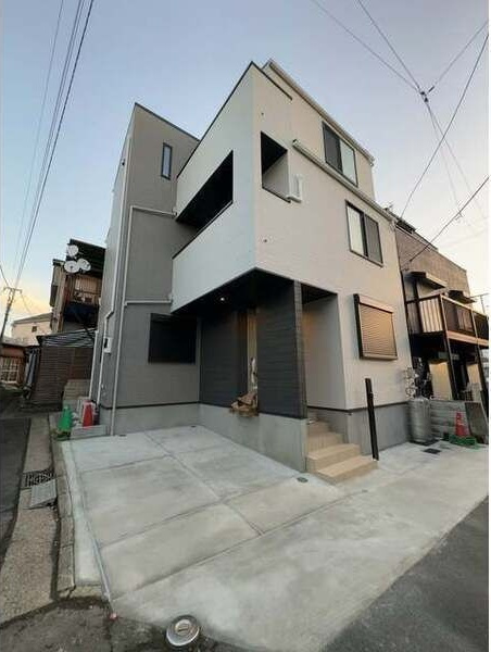 Kolet横浜大倉山