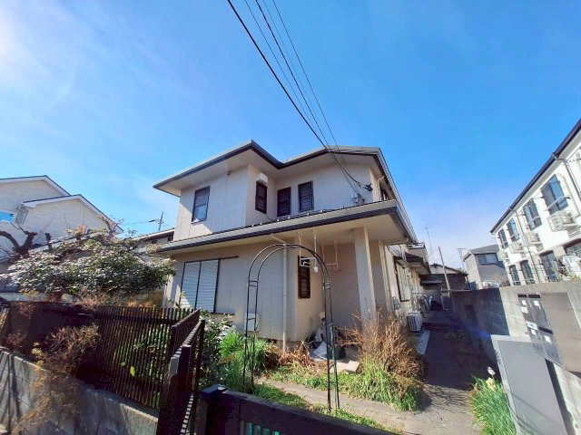 シャテニエの外観|★西荻窪駅徒歩7分★